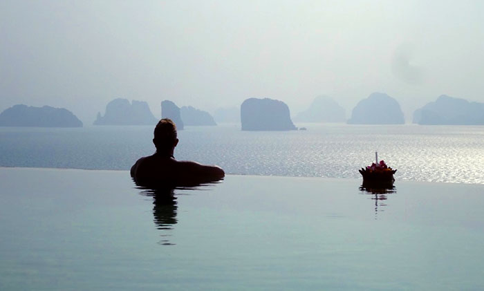 Why Visit Southeast Asia - Six Senses Koh Yao Noi, Thailand