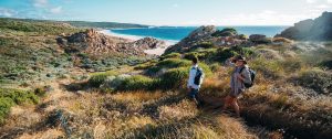 Australian Luxury Vacation: Reef to Reef Adventure - Cape to Cape Track, Margaret River, Western Australia