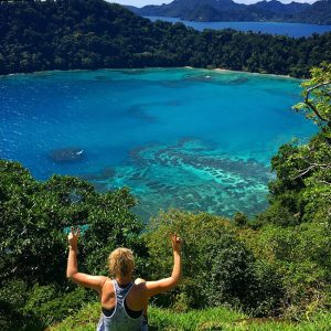 Best of Fiji - Matangi Private Island Resort, Horseshoe Bay