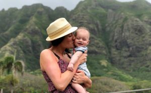 7 Tips for Traveling with an Infant - Family Travel with Baby