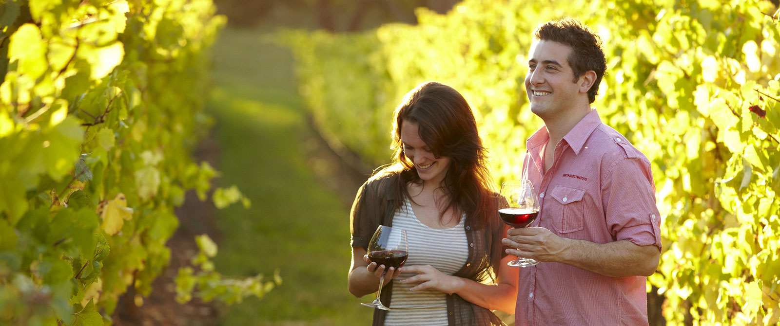 Wine Tasting in Mornington Peninsula - Melbourne Australia Luxury Vacations