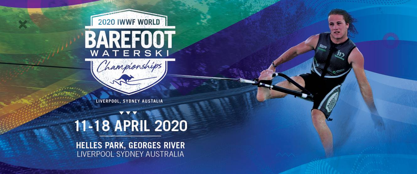 2020 World Barefoot Waterski Championships - Official Travel Provider