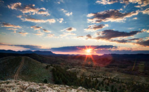 Arkaba Conservancy, South Australia