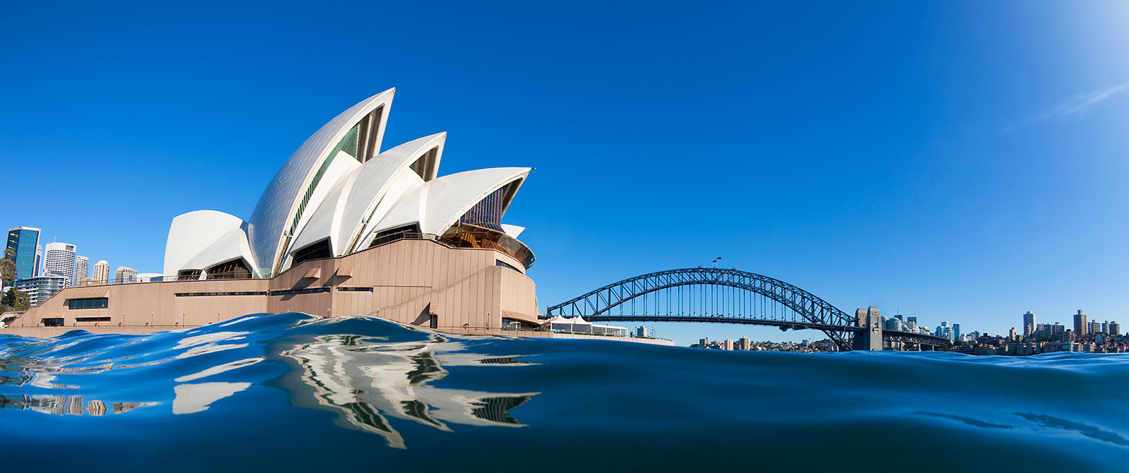 Luxury Australia Vacations, Travel Packages, and Honeymoons - Down Under Endeavours