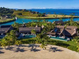 Six Senses Fiji